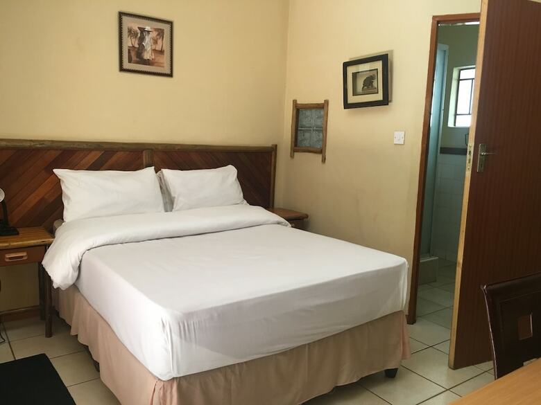 Posada Laphroiag Luxury Chalets