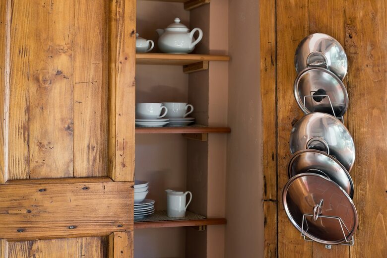 Apartamento Il Coltro