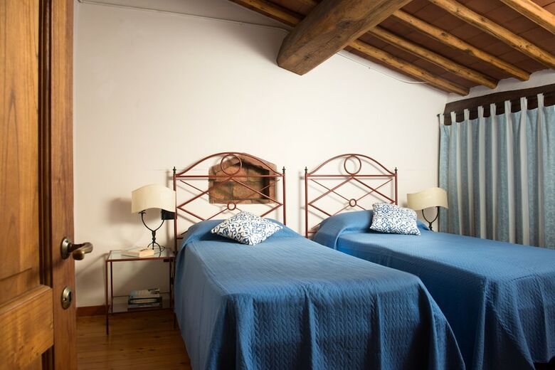 Apartamento Il Coltro