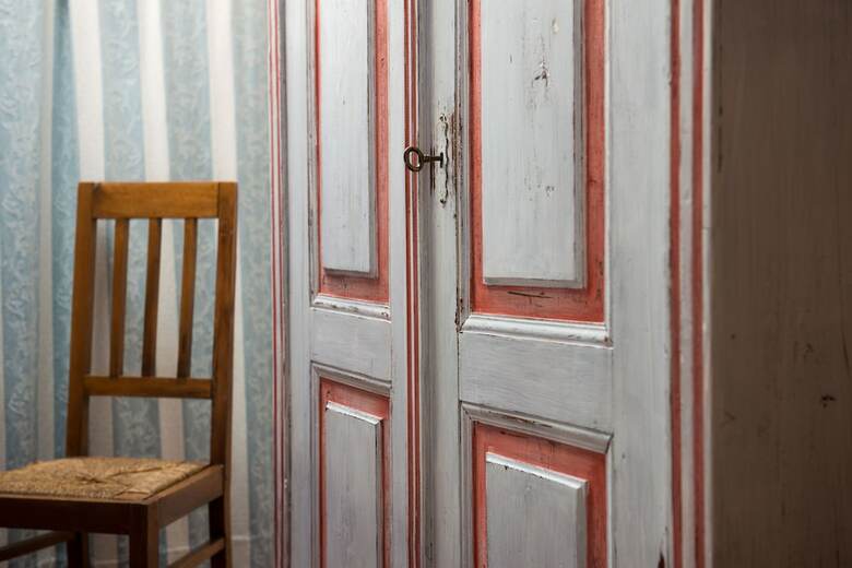 Apartamento Il Coltro