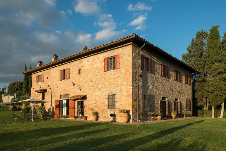 Apartamento Il Coltro