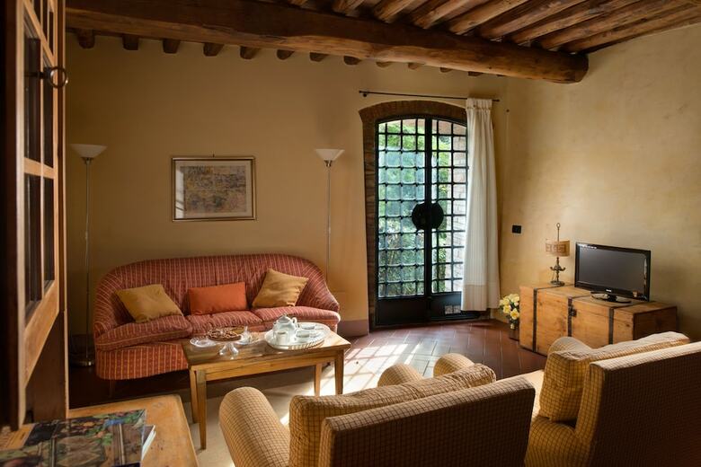 Apartamento Il Coltro