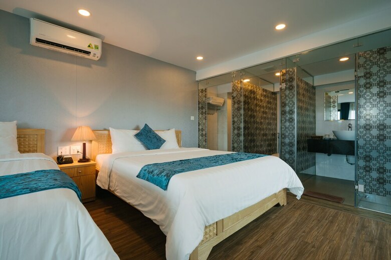 Hanoi Prime Center Hotel