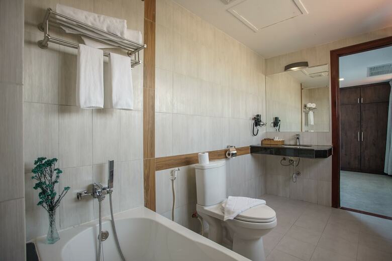 Kuch Oudom Hotel