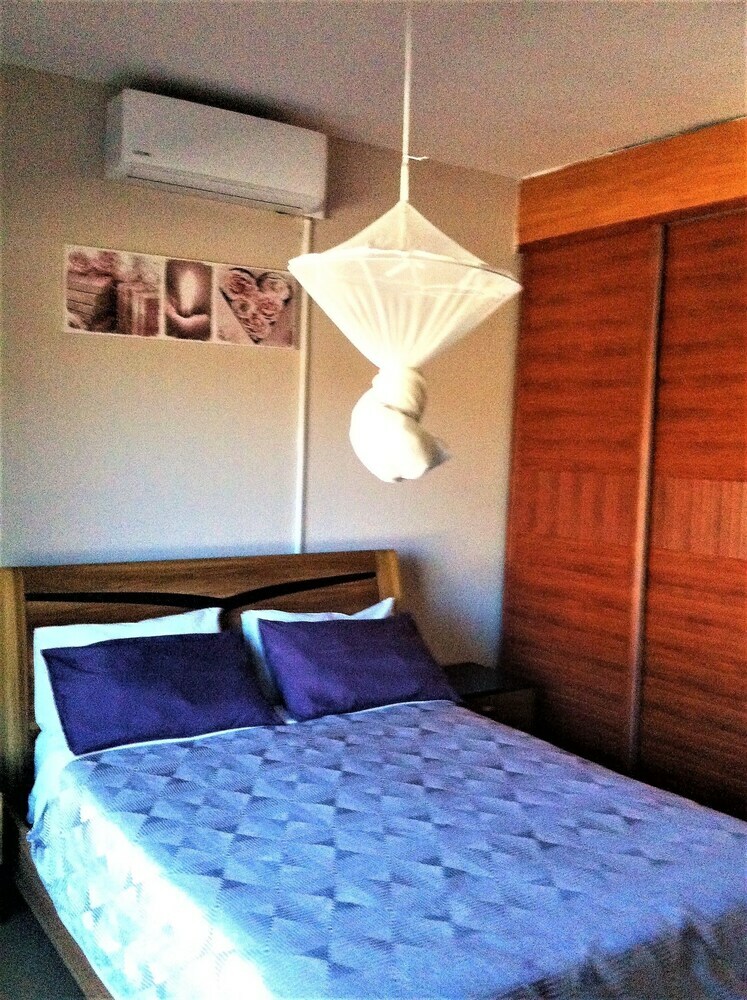Villa Casa Mia Apartments