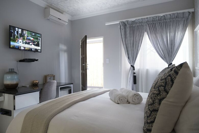 Hotel Comfort Guest House