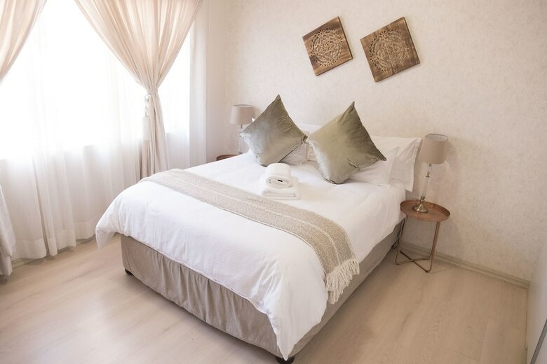 Hotel Comfort Guest House