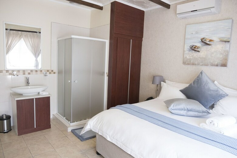 Hotel Comfort Guest House