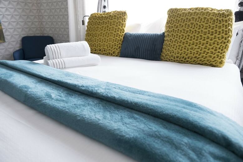 Hotel Comfort Guest House
