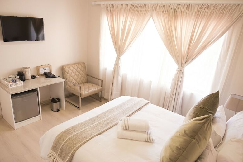 Hotel Comfort Guest House