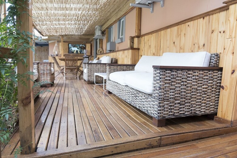 Hotel Comfort Guest House