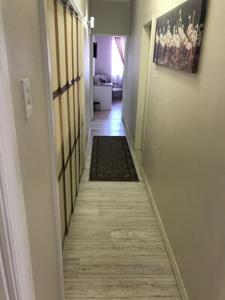 Hotel Comfort Guest House