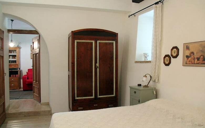 Agroturismo Montesalce