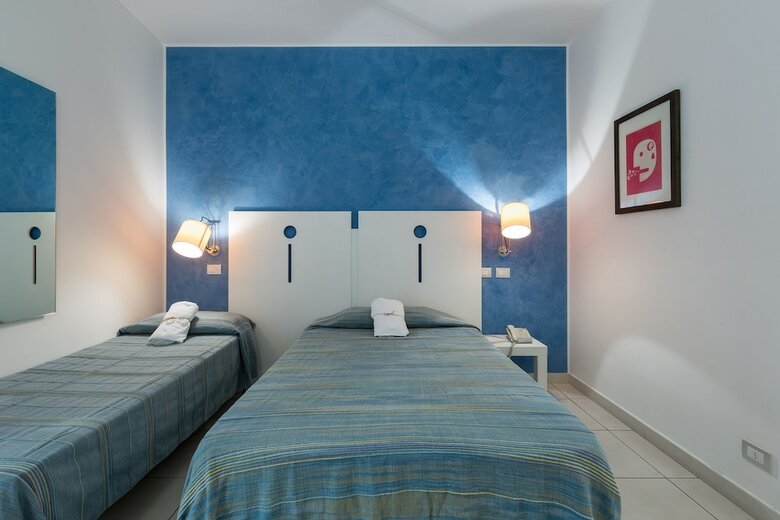 Silver Hotel