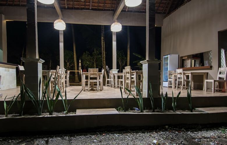 Bed & Breakfast Apit Lawang Villas