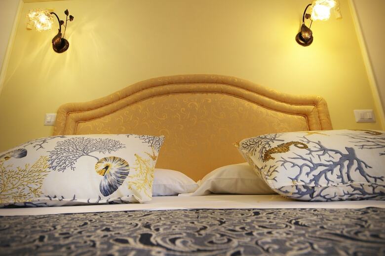Villa B&B Antiche Macine Del Salento