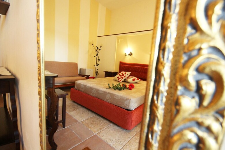 Villa B&B Antiche Macine Del Salento