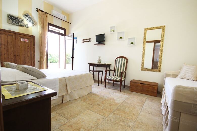 Villa B&B Antiche Macine Del Salento