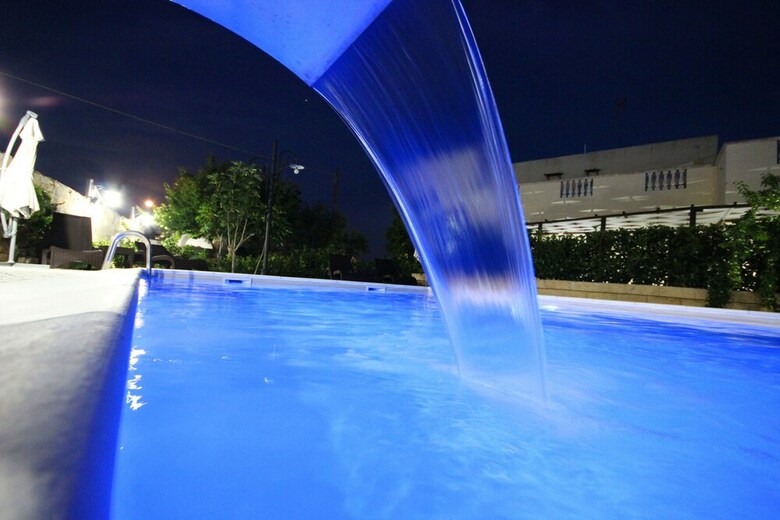 Villa B&B Antiche Macine Del Salento
