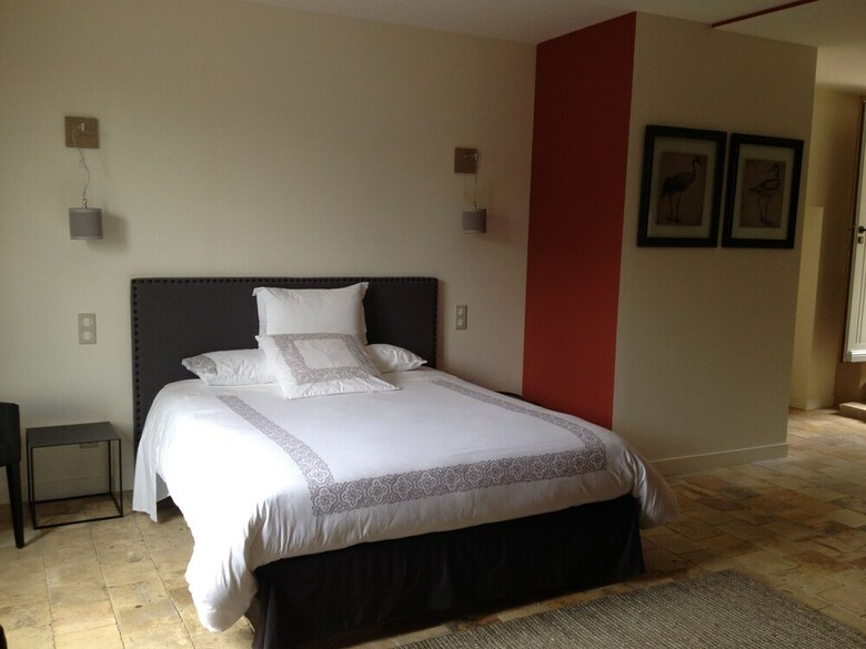 Hotel Ch�teau De Nazelles Amboise