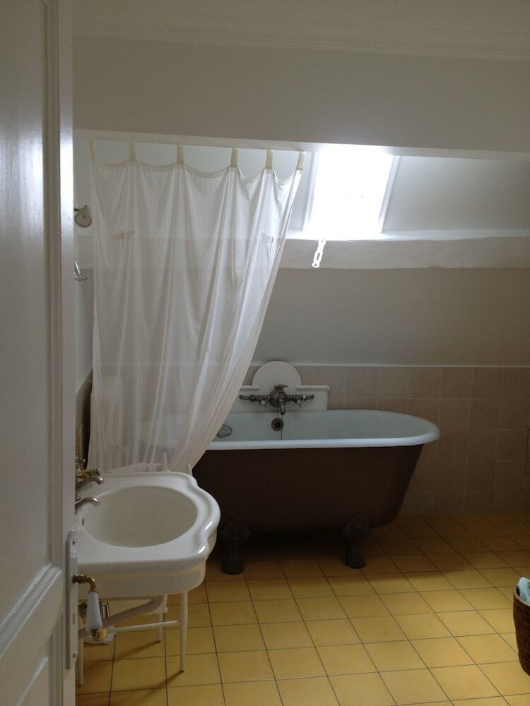 Hotel Ch�teau De Nazelles Amboise