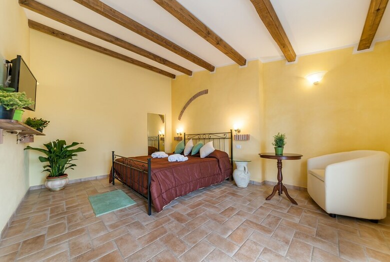 Agroturismo Agriturismo El Molino