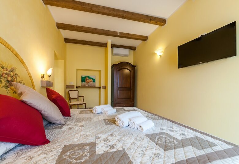 Agroturismo Agriturismo El Molino