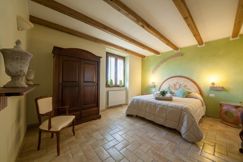 Agroturismo Agriturismo El Molino