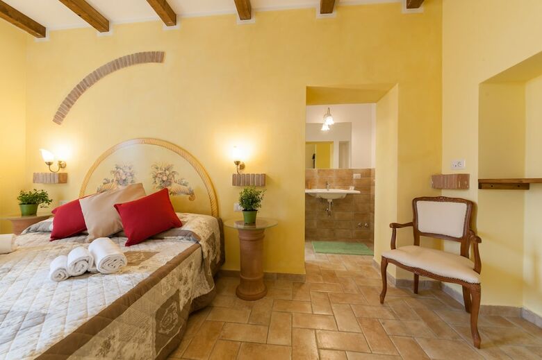Agroturismo Agriturismo El Molino