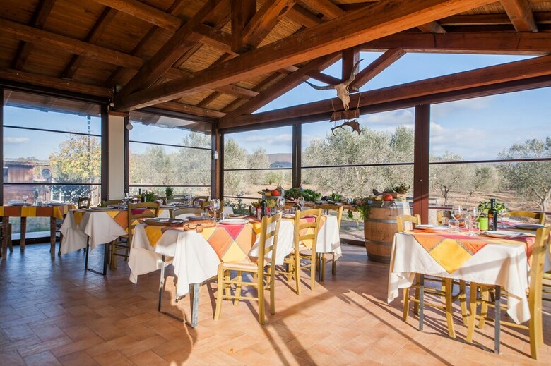 Agroturismo Agriturismo El Molino