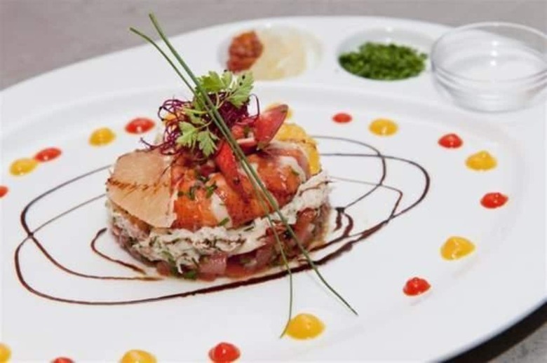 Hotel H�tel Restaurant Les Oceanides