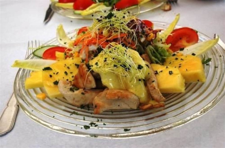 Hotel H�tel Restaurant Les Oceanides