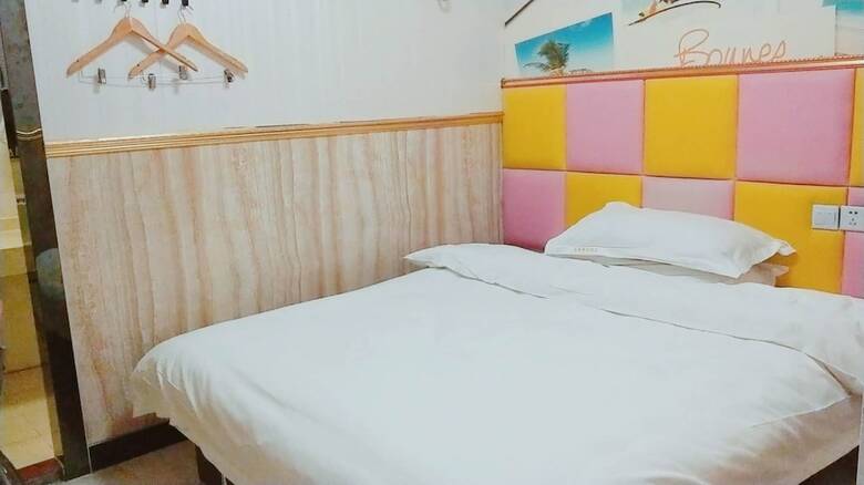 Shanghai Zhijin Hotel