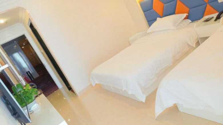 Shanghai Zhijin Hotel