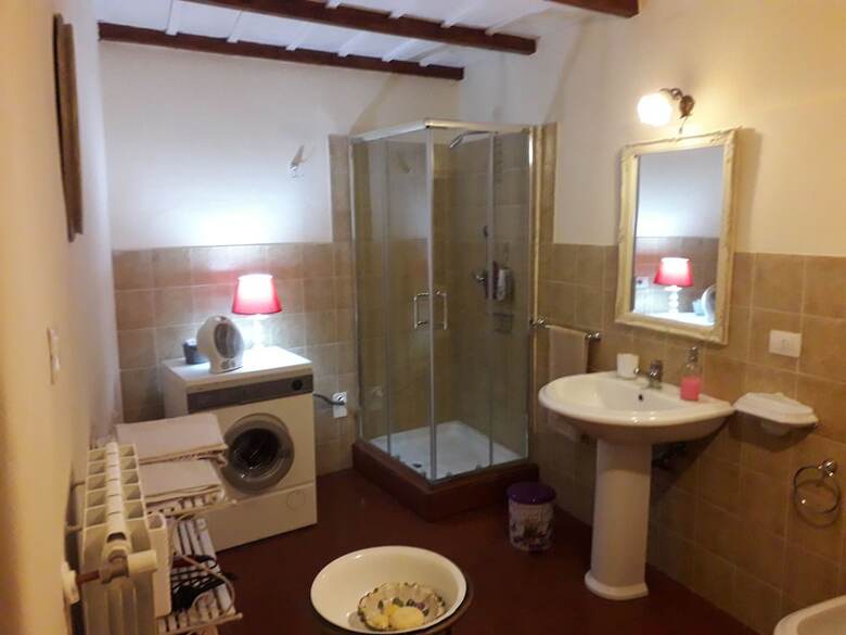 Apartamento La Rocca Casa Vacanze
