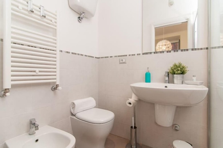 Hotel Bye Bye Roma Pantheon Suite