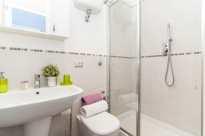 Hotel Bye Bye Roma Pantheon Suite