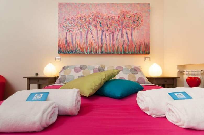 Hotel Bye Bye Roma Pantheon Suite