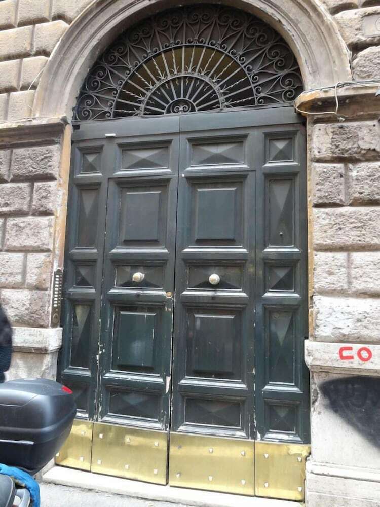 Hotel Bye Bye Roma Pantheon Suite