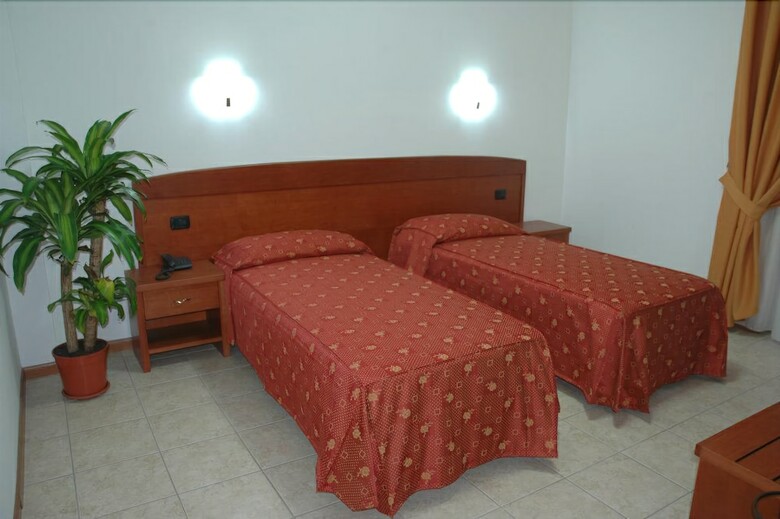 Real Asturias Hotel