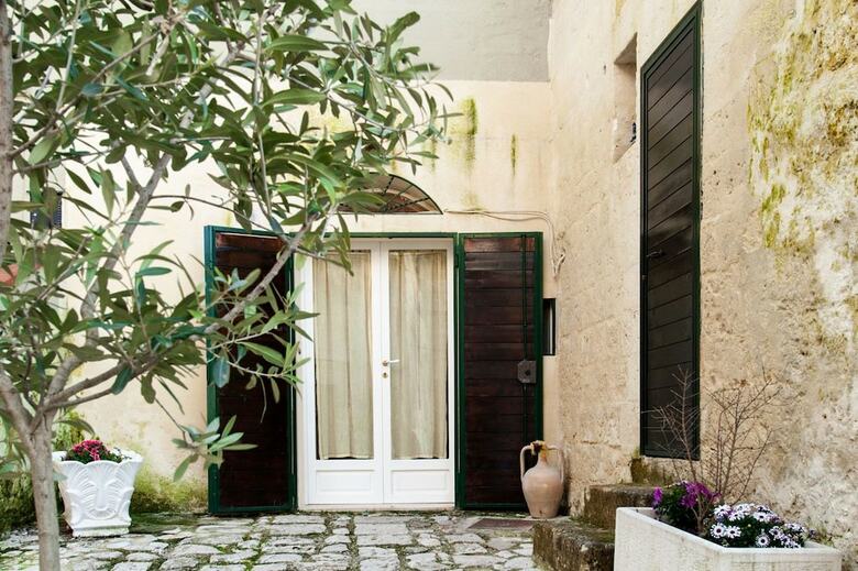 Apartamento Casa Vacanze Il Melograno