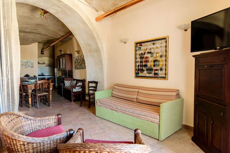 Apartamento Casa Vacanze Il Melograno