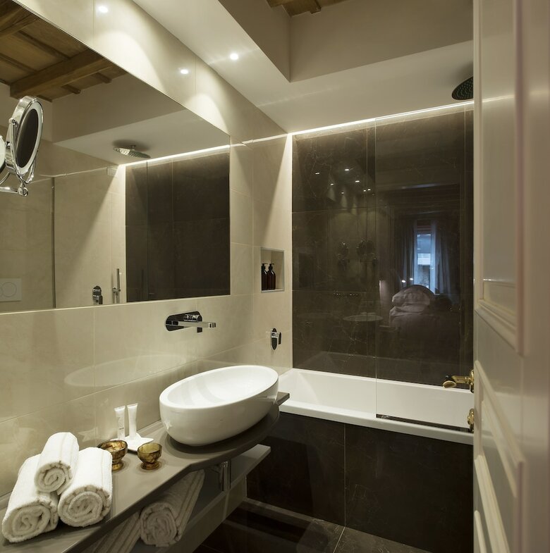 Hotel Palazzo Caruso