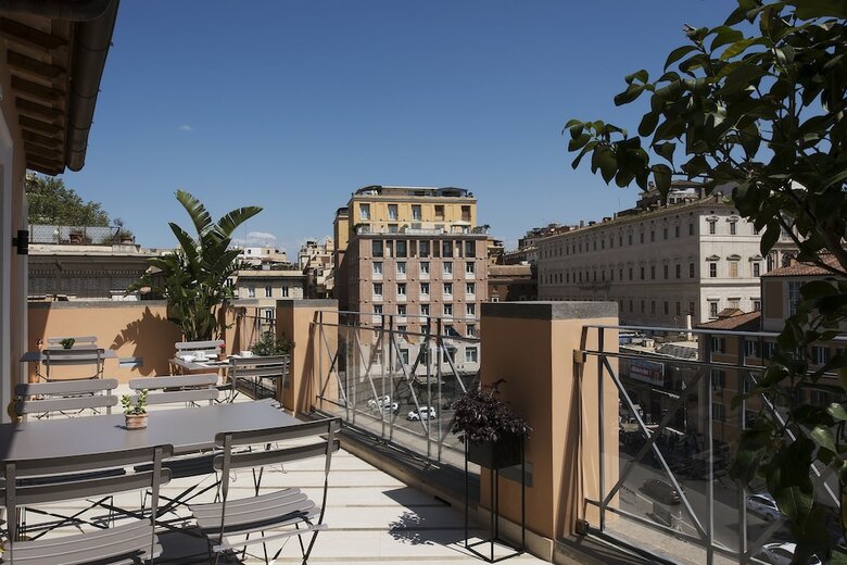 Hotel Palazzo Caruso