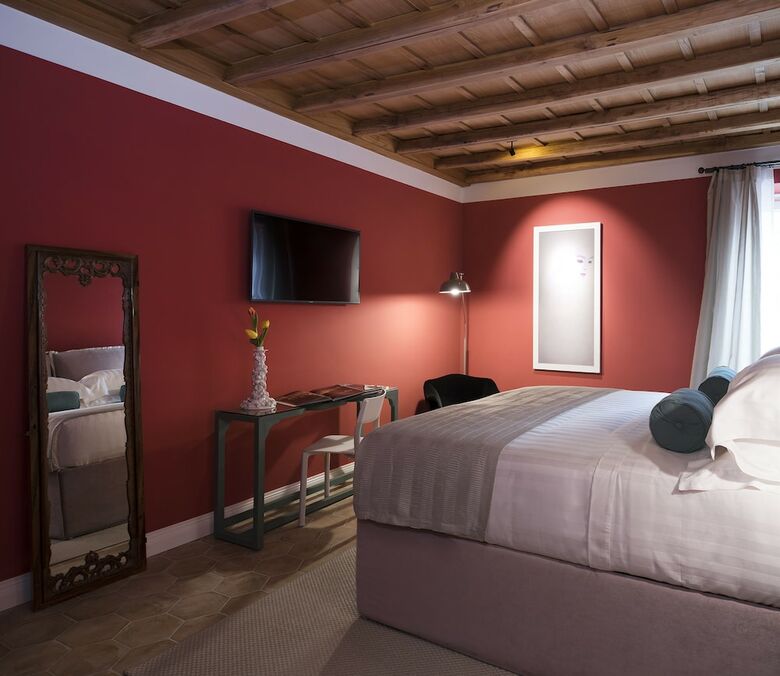 Hotel Palazzo Caruso