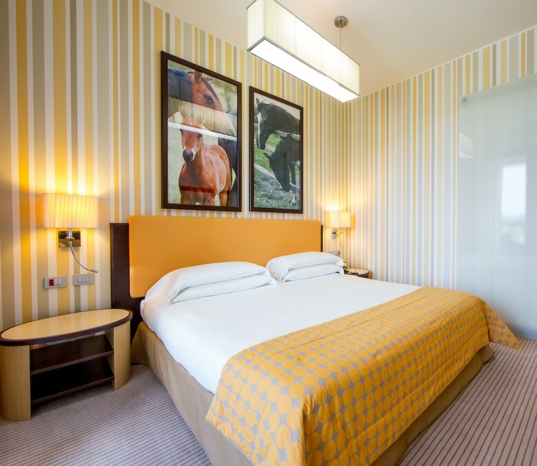 Hotel Unahotels Varese