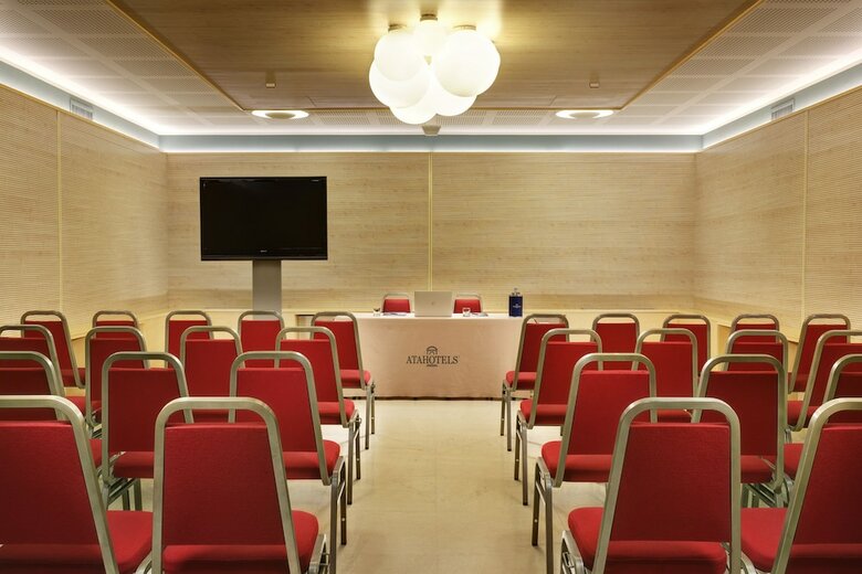 Hotel Unahotels Varese