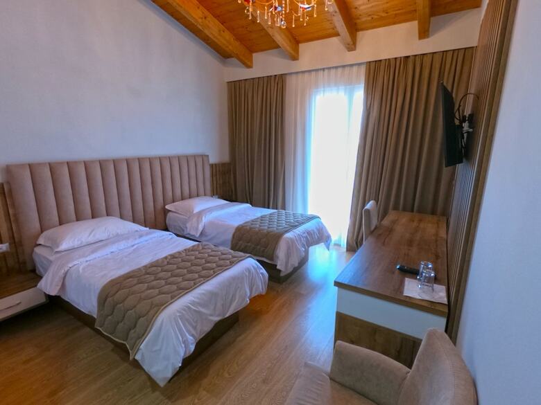 Apartamento Gardenland Resort