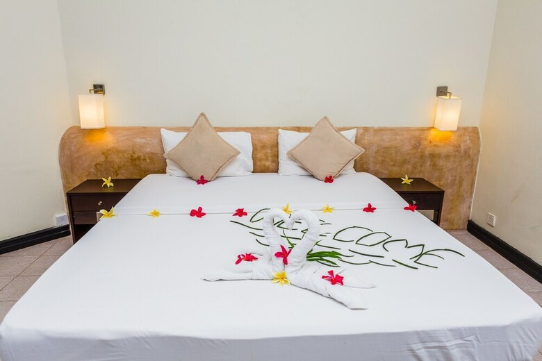 Hotel Villa Ocean View