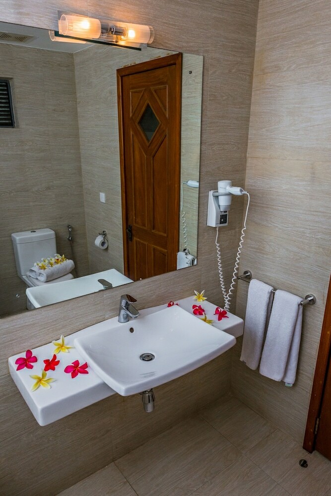 Hotel Villa Ocean View